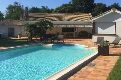 Image de Sérénité 8 - Vensac, Médoc