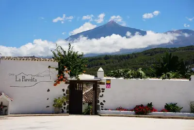 Image de Vacances 'Casa Taoro' avec Wi-Fi