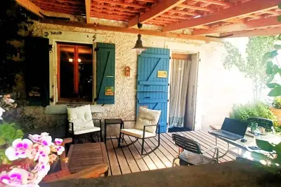 Image de Petite maison \"Lorette