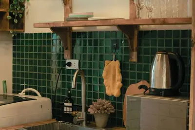 Image de La Gallia - Super Location-Strong Wifi-Netflix-Hot Tub-Free Laundry