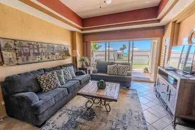 Image de Easy access Ground Floor 2 Bedroom B105
