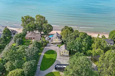 Image de Beach Paradise Awaits You!