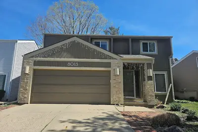 Image de Charming 3-bedroom house in awesome Urbandale!