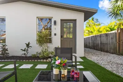 Image de Pineapple Cottage unit 1