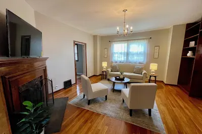 Image de The Little House on Prairie: Family-Friendly 2-Bedroom Getaway