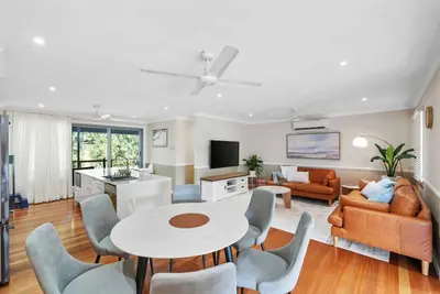 Image de Stratford Serenity - The Perfect Family Retreat