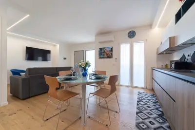 Image de Sapphire House, comfort by the sea