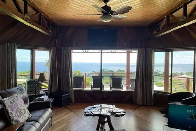 Image de Magic Skies Top Floor Dream