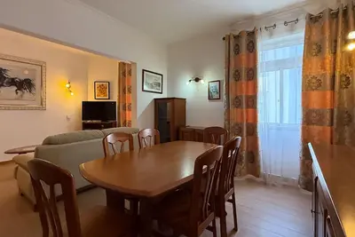 Image de Apartamento T2 Armação de Pera 350mt da Praia 1e