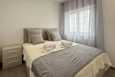 Image de Apartamento T1 Armação de Pera 350mt da Praia 2d