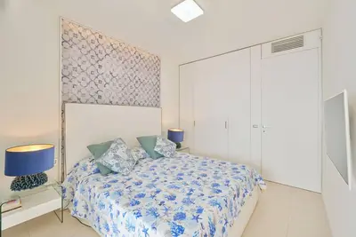 Image de Terrazza Giudecca Gallipoli