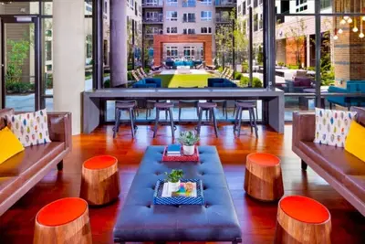 Image de New! Bright & Cozy Condo Just Minutes from Dc & Airport