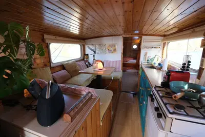 Image de Welcome Aboard! Private Stay for Friends & Family