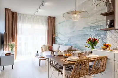 Image de Perla | Coastal Comfort | Terrace with Sea View | Spa AccessPerla