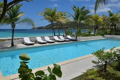 Image de 3 Bed Villa Kumara in St-Jean, St Barths