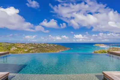 Image de 8 Bed Villa Jade in Marigot, St Barths