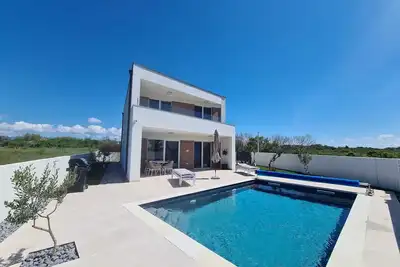 Image de New villa Angelo 2025