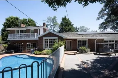 Image de Luxury Escape for Perfect Retreat