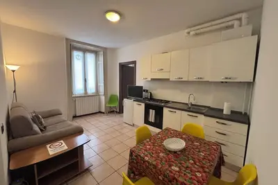 Image de Bienvenue dans l'appartement \"Stella\"
