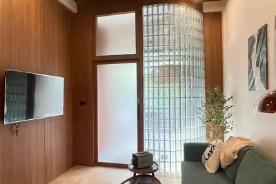 Image de Charming 3-bedroom house with Ac, WiFi in marvelous Bangkok