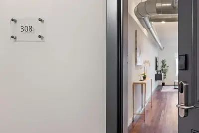 Image de Luxury Apartment Near Stadium and Downtown