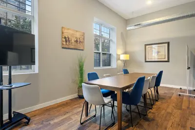 Image de Luxury Apartment Near Downtown and Stadium