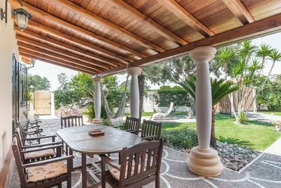Image de Villa La Cesa max 8 personnes