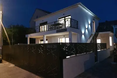 Image de Marmas Selce Deluxe Xl