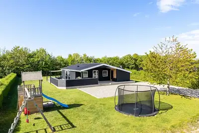 Image de \"Helmtrud\" - 700m from the sea by Interhome