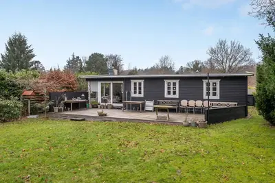 \"Walægæst\" - 775m from the sea by Interhome