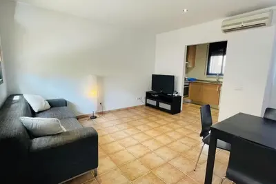 Image de Villa Los Angeles. 7 minutes walking distance to the beach