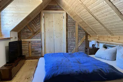 Image de Usedom Mehlstube town house (House 2)