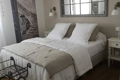 Image de Chambre d'hôtes MÉLIA avec petit déjeuner inclus