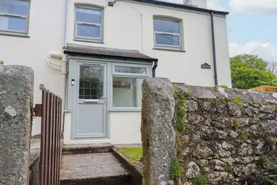 Image de Rock View, pet friendly, character holiday cottage in St Austell