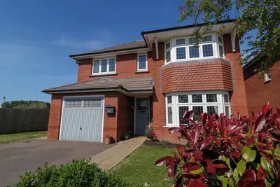 Image de Bridge View, pet friendly, country holiday cottage in Caldicot