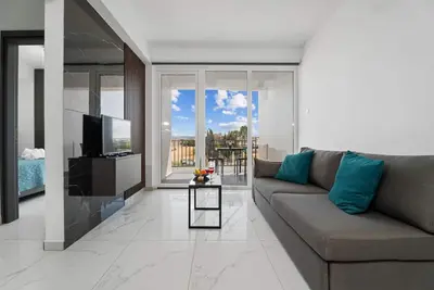 Image de Modern 2br Near Ayia Napa – Anastasia