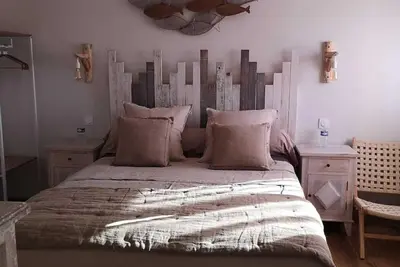 Image de Chambre d'hôtes Canoam avec petit déjeuner inclus