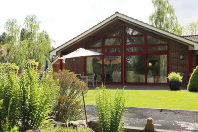Image de Studio Cottage, family friendly, character holiday cottage in Norwich