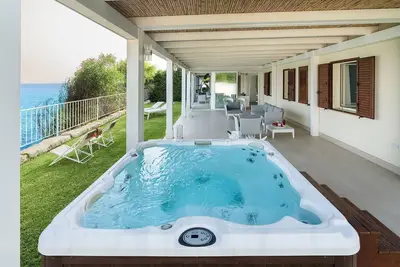 Image de Villa à Noto avec 3 chambres à coucher, 6 couchages