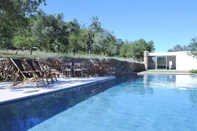 Image de Villa Ă Santa EulĂ ria Des Riu avec 6 chambres Ă coucher, 12 couchages
