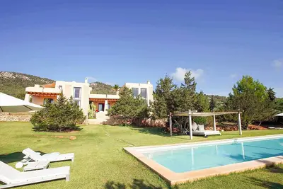 Image de Villa à San Jose avec 3 chambres à coucher, 6 couchages