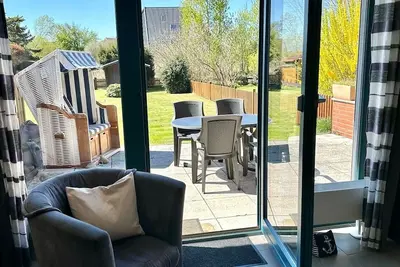 Image de Welcome to the Strandläufer accommodation, a charming retreat in Dahme