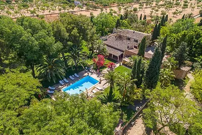 Image de Villa à Consell avec 5 chambres à coucher, 10 couchages