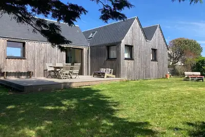 Image de Beach House Pors Carn