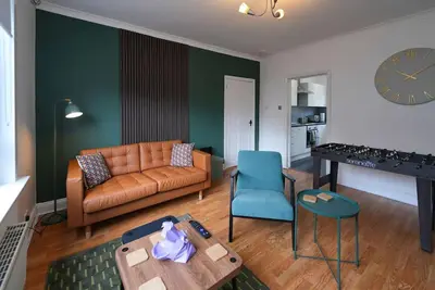 Image de Barassie Villa located near Troon