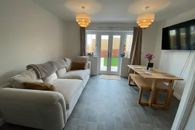 Image de Upper Townhouse, Exeter