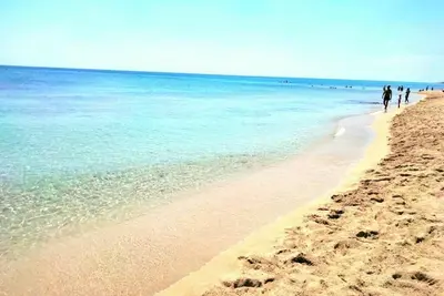 Image de Valeria's home Salento Ionian coast Apulia Campomarino 50 mt from the sea