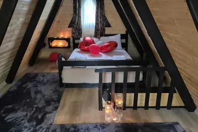 Image de Charming bungalow with WiFi and Ac in beautiful Antalya