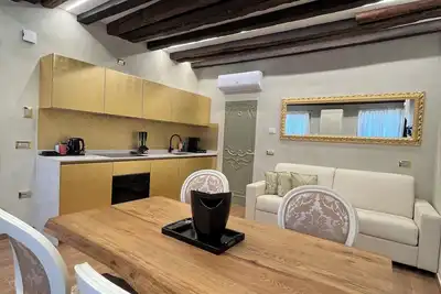 Image de Canal View, in the heart of Venice, within walking distance of St. Mark's Square and Rialto