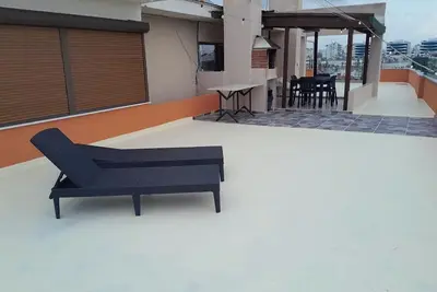 Image de Rooftop flat in central Antalya